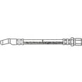 thumbnail image 3 of Centric Parts 150.02100 Brake Hose, 3 of 4