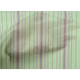 thumbnail image 4 of oneOone Tissu Popeline de Coton à Rayures Verticales BTY 42 Pouces de Large, 4 of 4