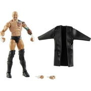 WWE Karrion Kross Elite Collection Action Figure, 6-In/15.24-Cm Posable Collectible