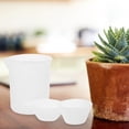 thumbnail image 3 of OULII 1Set Epoxy Craft Making Tool Kit with Silicone Resin Measuring Cups for DIY, 3 of 8