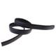 thumbnail image 4 of 2x cinturón de repuesto PU negro para hombre, cinturón de trinquete, Colco Cinturones de vestir casuales para hombres, 4 of 8