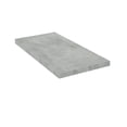 thumbnail image 1 of Tablero Madesa Glamy Lux Stella 20 x 60 cm Gris, 1 of 4