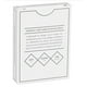 thumbnail image 2 of Juego de cartas One Night Ultimate Wolf Family Tarot Deck, 2 of 4