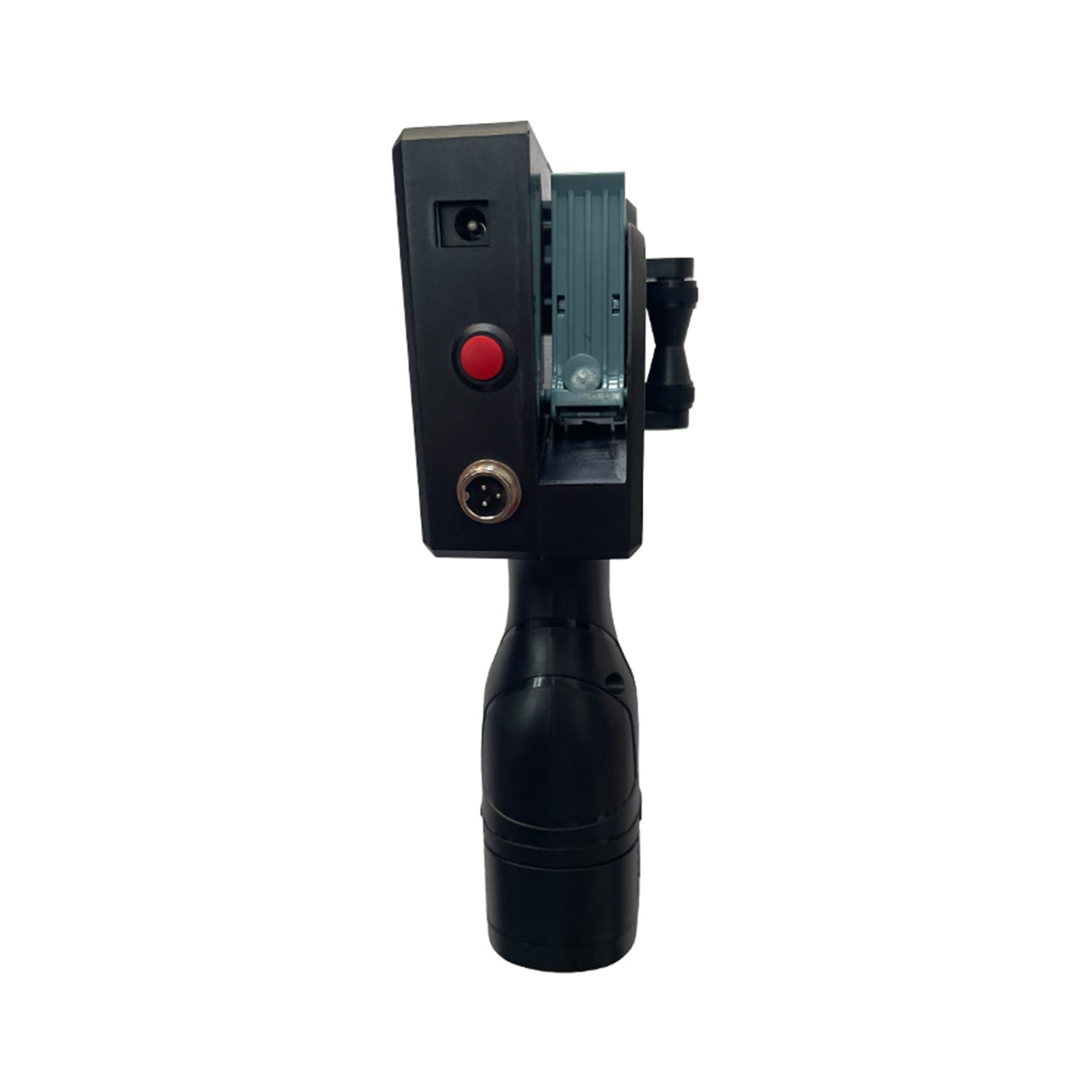 25 Languages Smart Printer, Number Logo Label Plastic Carton Handheld Handheld Thermal Inkjet Printer ,Multifunction Inkjet Printer
