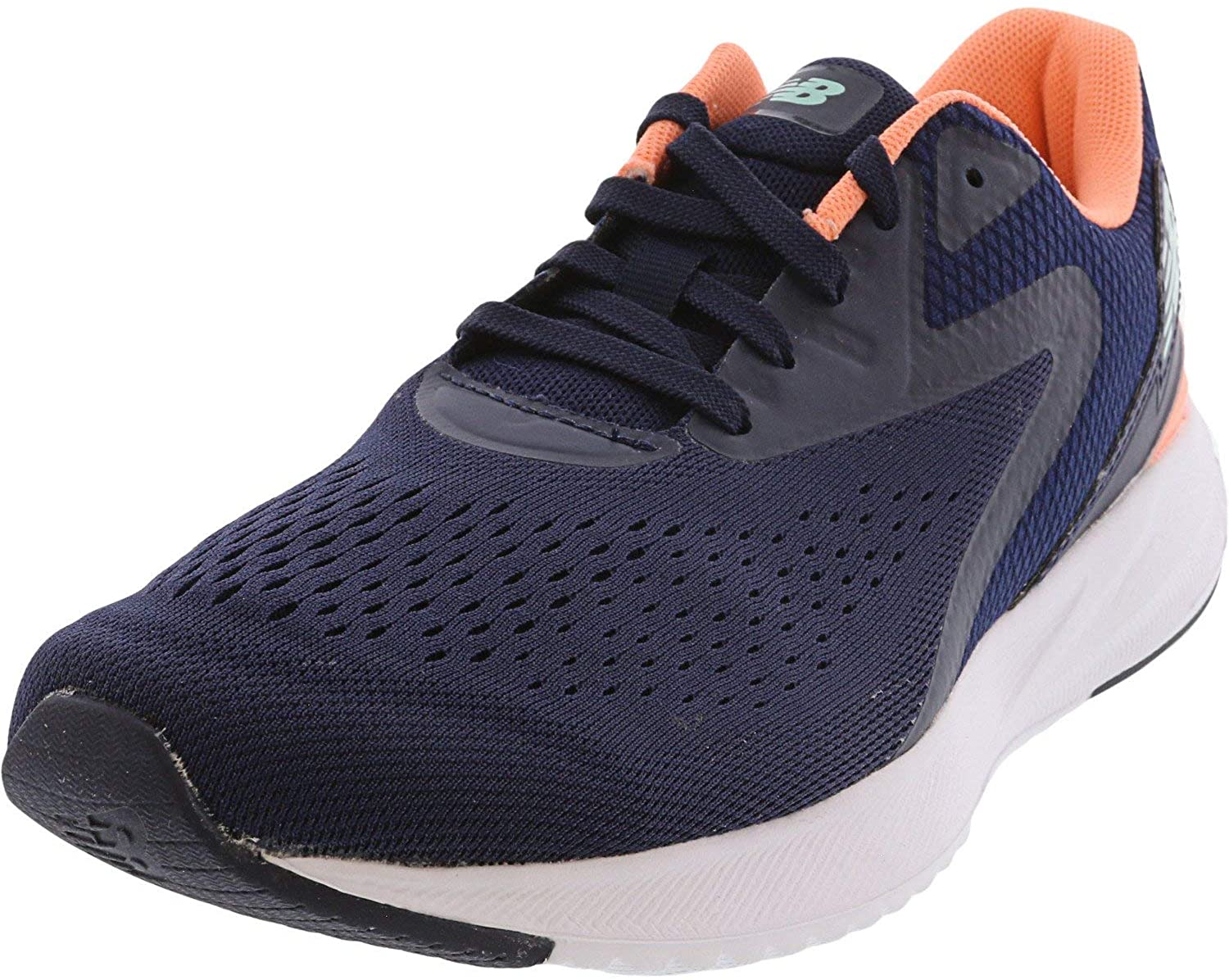 New Balance Women�s Viz Pro Run V1 FuelCore Shoe, Natural