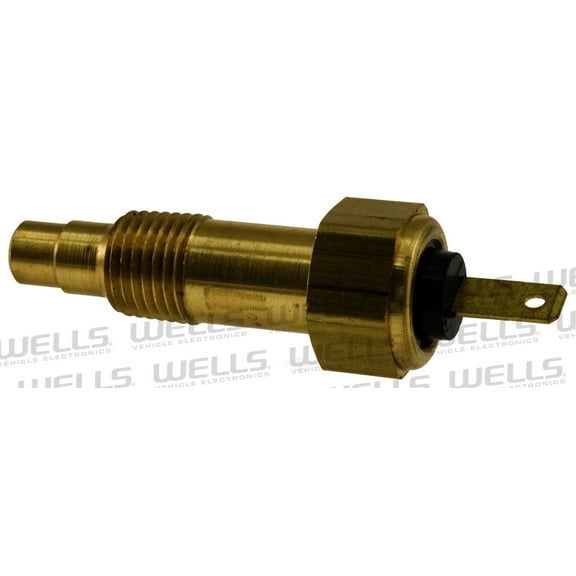 Engine Oil Temperature Switch