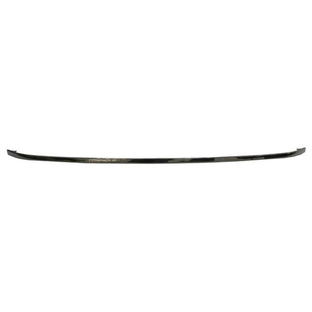 BUMPER MOLDING RR DARK ARGENT FOR NIGHTSHADE/TRD SPRT REPLACEMENT FOR TOYOTA 4RUNNER 2022 PARTSLINK NUMBER TO1144106