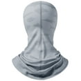 thumbnail image 2 of Bassdash UPF 50 Fishing Neck Gaiter Breathable Sun Cooling Mask With Holes, 2 of 6