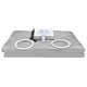 thumbnail image 1 of Manta térmica de Sauna para pérdida de peso, moldeador corporal Digital estirable, manta de Sauna infrarroja lejana mejorada, 1 of 4