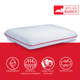 thumbnail image 2 of ALMOHADA MEMORY NIGHT FRESH ATLAS BASICS Atlas del Descanso Night Fresh, 2 of 6