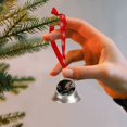 thumbnail image 7 of Attack On Titan Jingling Bell Ornaments Christmas Bell Tree Hanging Ornament Pendant for Christmas Holiday Decoration Love Bell, 7 of 7