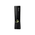 thumbnail image 3 of Microsoft Xbox 360 - Game console - 250 GB HDD - matte black, 3 of 5