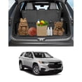 thumbnail image 1 of Cargo Net Karltys para Chevy Traverse 2018-2026, malla de nailon, 1 of 8