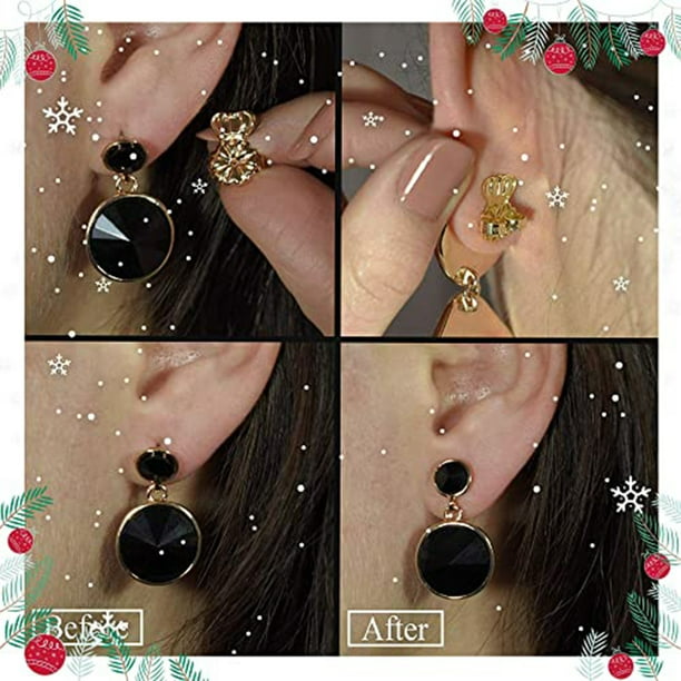 Earring lifters walmart deals