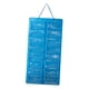 thumbnail image 4 of Funda protectora de fieltro Yuyangstore para gafas de sol a prueba de polvo azul, 4 of 8