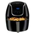 Tristar PowerXL 7Quart Vortex Air Fryer, 153/4" x 147/16" x 121/2