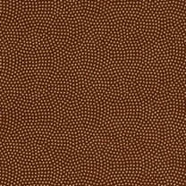 Timeless Treasures Spin Basic Metallic Brown Gold 100% Cotton Fabric sold by the yard