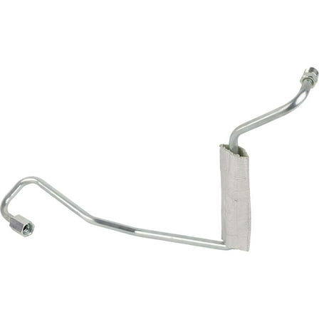 Global 2541248 Turbocharger Oil Supply Line