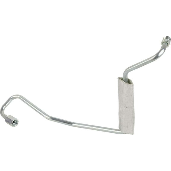 Global 2541248 Turbocharger Oil Supply Line