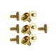 thumbnail image 2 of 10 tornillos para soporte de música, hardware de repuesto, tornillos de montaje para soporte de teléfono móvil fáciles de instalar para saxofón y, 2 of 9