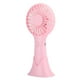 thumbnail image 3 of Ventilador portátil de mano Sincero Mini sistema de enfriamiento 3 velocidades color Rosa, 3 of 10