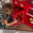 thumbnail image 2 of KidKraft Classic Kitchenette, 2 of 9