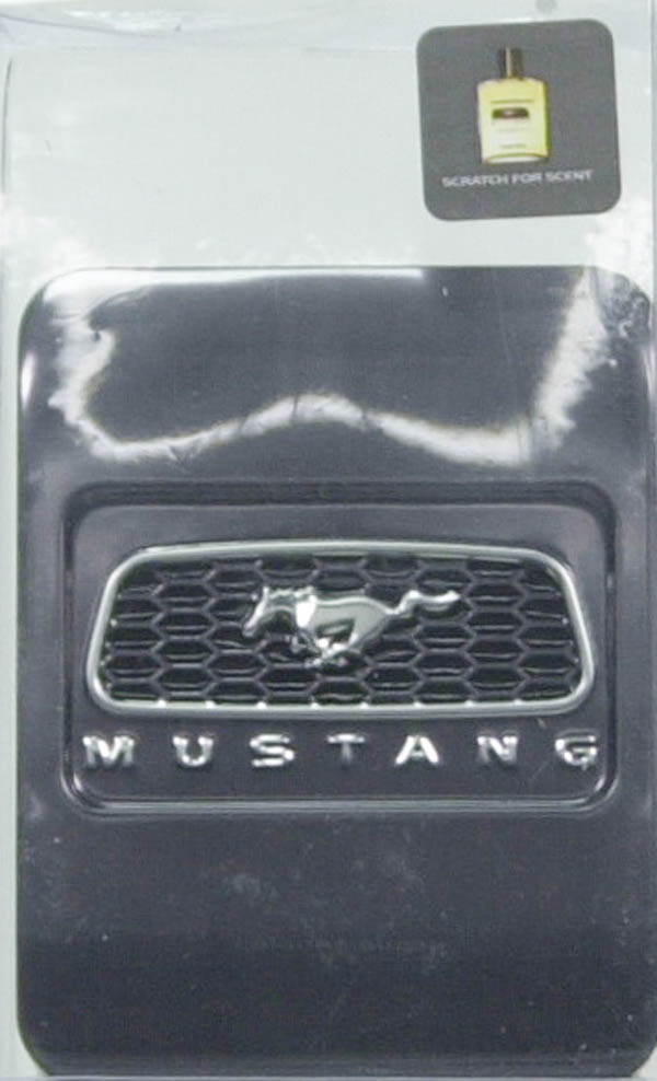 Mustang 1.0oz Cologne for Men - image 2 of 4