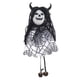 thumbnail image 1 of Decoración Para El Hogar De Halloween Decoración Con Muñeca Bruja Decoración Con Bruja Colgante Accesorios Colgantes Para La Casa Decoración Para Fiestas, 1 of 2