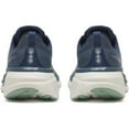 thumbnail image 4 of Saucony Hurricane 25 - Men's, Dusk/Iceberg, 10, 4 of 6