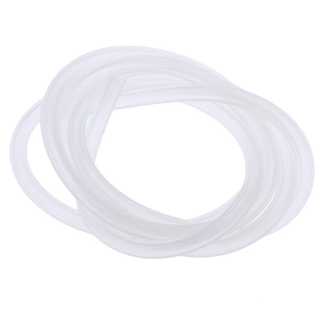 De La Tubería Línea De De RC Para Las Piezas Del Modelo Del Coche Del Camión Del Gas / 4 Pulgadas Baoblaze Línea de combustible de silicona RC