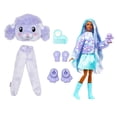thumbnail image 2 of Muñeca Barbie Cutie Reveal  Cuzie French, 2 of 3