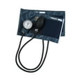 thumbnail image 3 of HealthSmart Digital Standard Wrist Blood Pressure Monitor with Automatic Adult Cuff That Displays Pulse Rate and Irregular Heartbeat Stores up to 60 Readings for 2 Users, 3 of 3