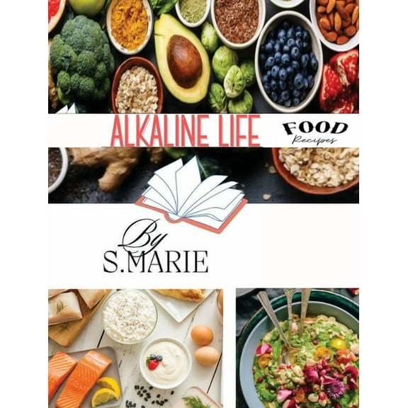 Alkaline Life, (Hardcover)