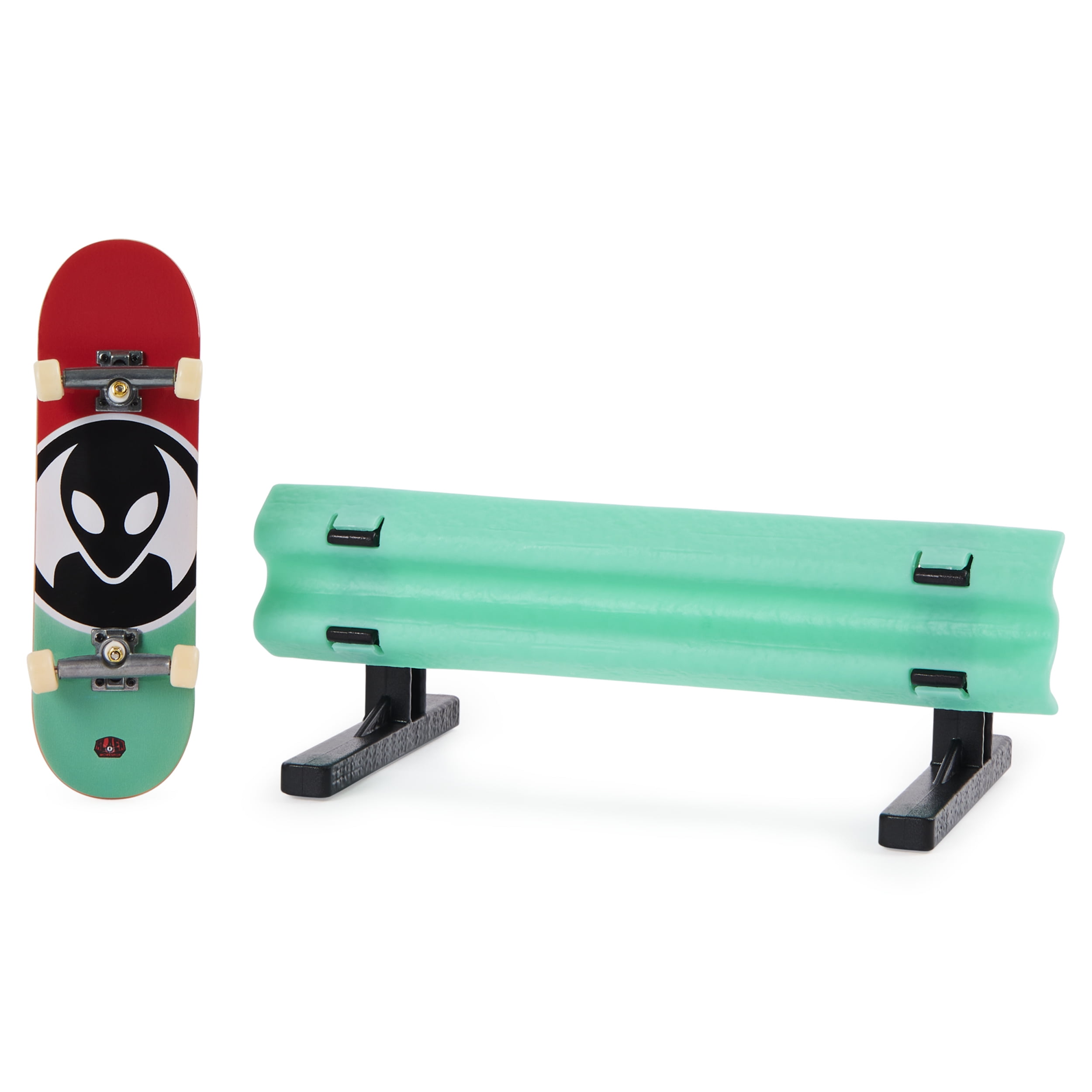 New ULTRA RARE Tech Deck Alien Workshop Skateboards Fingerboards Series 4