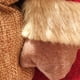 thumbnail image 5 of Bolsa De Dulces Colgante Calcetín Bolsa Colgante Navideño Para Relleno Y Decoración Colgante Advancent HA043956-01, 5 of 6