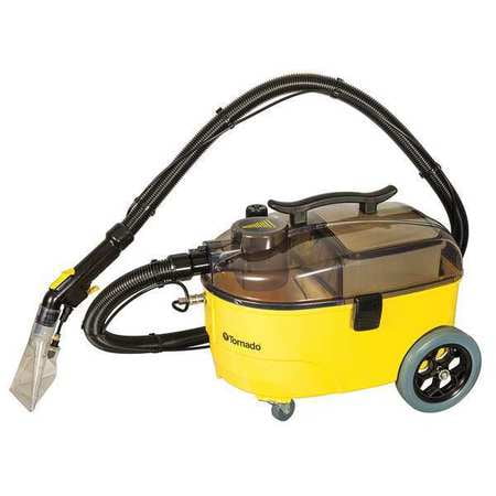 - Portable Carpet Spotter, Tornado, 98132