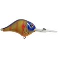 thumbnail image 4 of Bill Lewis B12MR-431 Yellow Perch 3/4oz Squarebill Crankbait Fishing Lure, 4 of 4