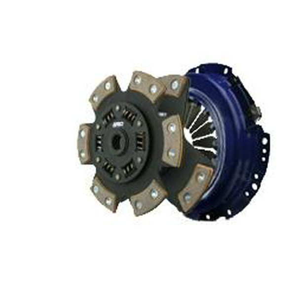 SPEC Stage 3 Clutch Kit 0408 Mazda RX8 SZ483