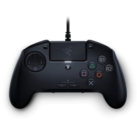Razer, Razer Raion Fightpad, PlayStation 4, 0, RZ06-02940100-R3U1