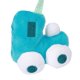thumbnail image 4 of Infant Spiral Activity Toy Hanging Baby Crib Plush Toys for Stroller Crib Car SeatPuppy, 4 of 4