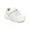 White, variant on Stride Rite Kids Unisex Brighton Sneaker