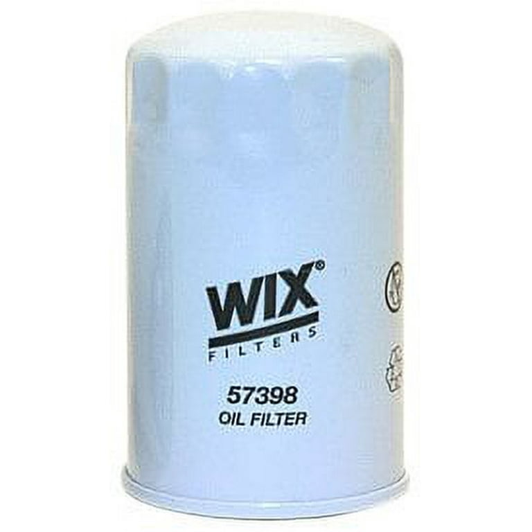 ゆう。様ご依頼用 WIX Engine Farm Spin-On Lube Oil Filter 57398 for Heavy