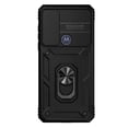 thumbnail image 1 of Estuche GANGXUN para Motorola Moto G Power 2022, soporte giratorio 360°, estilo mecánico y magnético, 1 of 5