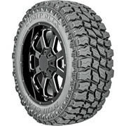 Eldorado Mud Claw Comp MTX Mud Terrain LT295/65R20 129/126Q E Light Truck Tire Simolary simolary.com 11