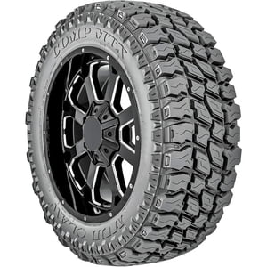 Eldorado Mud Claw Comp MTX Mud Terrain LT295/70R17 121/118Q E Light Truck Tire Sansujyuku sansujyuku.com