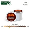 thumbnail image 6 of Kahlua Coffee K-Cups, Coffee Pods, Light Roast, 24 Ct, 6 of 7