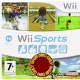 thumbnail image 1 of Wii Sports - Jeu Wii (Utilisé), 1 of 5