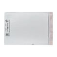 thumbnail image 4 of Duck Brand #0 Poly Bubble Mailer, 6" x 9", White, 25-pack, 4 of 9