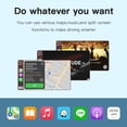 thumbnail image 3 of AUTOABC Décodeur Auto Android Sans Fil CarPlay pour Système Volkswagen MIB/MIB2, 3 of 8