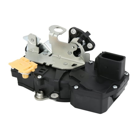 - 931-352 Front Left Power Door Lock Actuator Latch for 05-10 Pontiac G6